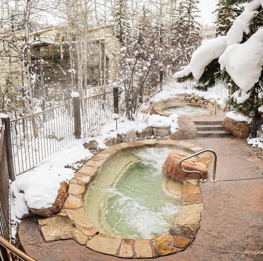 Laurelwood Condominiums 105 Snowmass Village Exterior photo