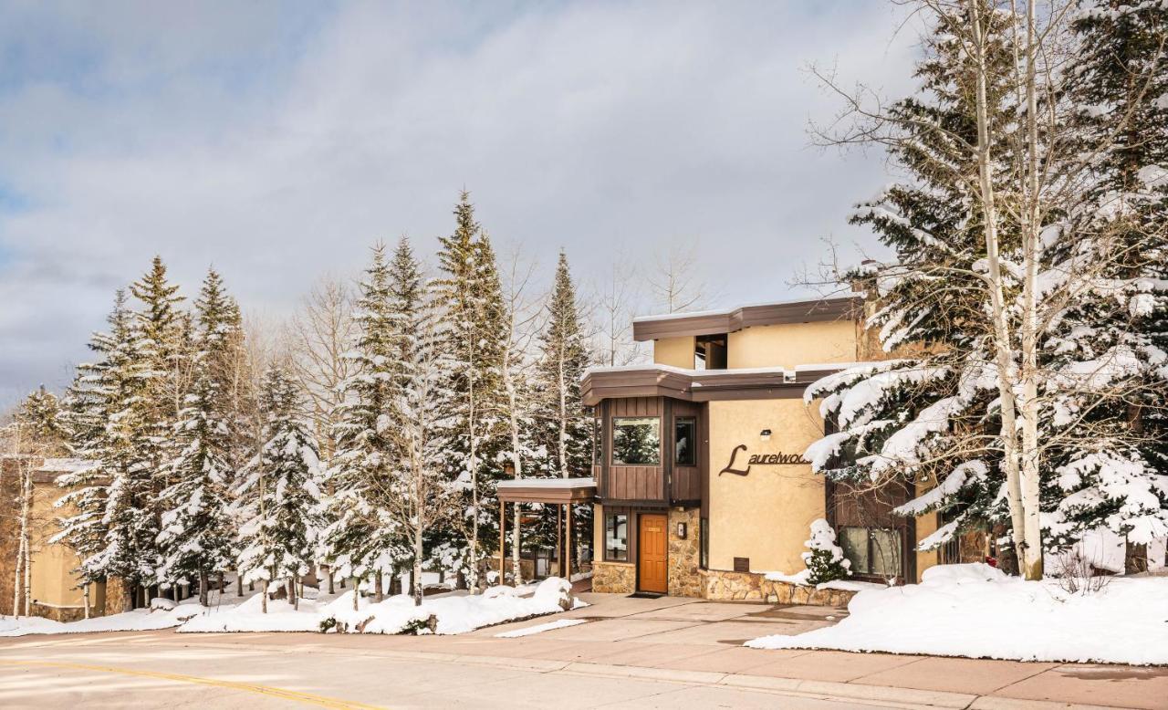 Laurelwood Condominiums 105 Snowmass Village Exterior photo