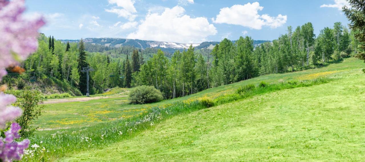 Laurelwood Condominiums 105 Snowmass Village Exterior photo